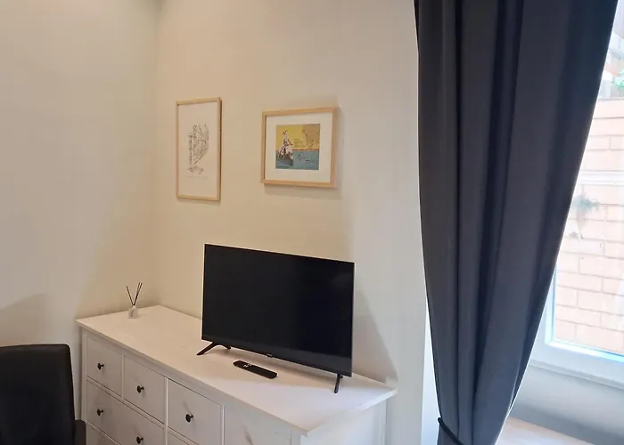 Nel Cuore Di Monti Rzym