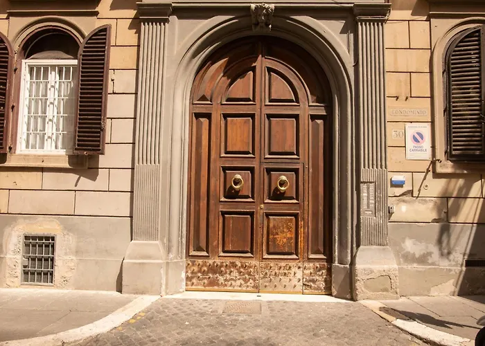 Nel Cuore Di Monti