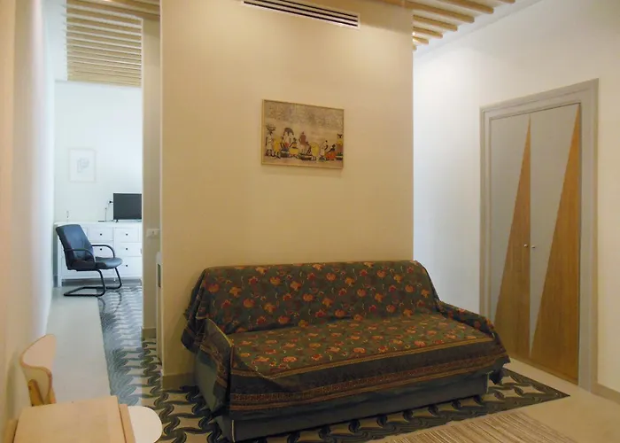 Apartament Nel Cuore Di Monti
