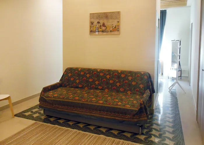 Apartament Nel Cuore Di Monti *